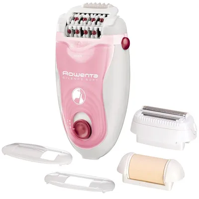 Rowenta Depilator EP5640D1, Bijeli