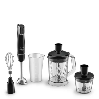 Tefal Štapni mikser HB94L830, Crni