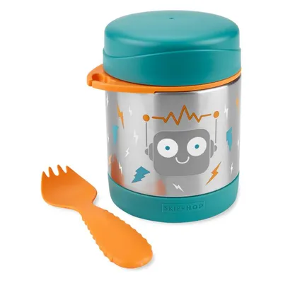 Skip Hop Termosica - Robot, Teget
