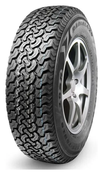 Leao Ljetna guma 215/65R16 98H R620 4x4 A/T M+S