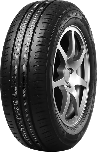 Leao Ljetna guma 195/65R16C 104/102R Nova-Force Van HP