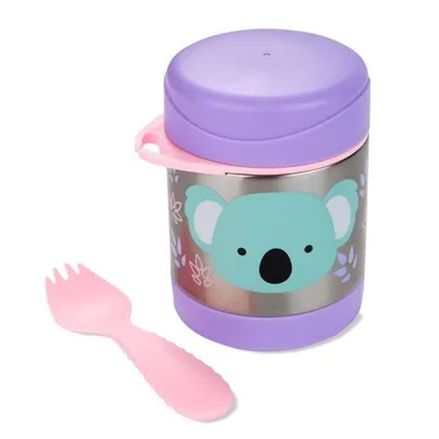 Skip Hop ermosica - Koala, Ljubičasta