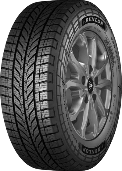 Dunlop Zimska guma 205/65R15C 102/100T Econodrive Winter
