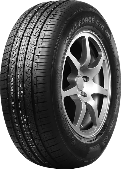 Leao Ljetna guma 255/55R18 109V XL Nova-Force 4x4 HP