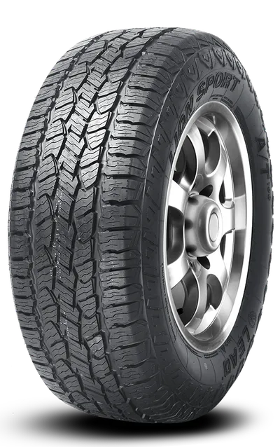 Leao Ljetna guma 265/65R17 112T Lion Sport A/T100 M+S