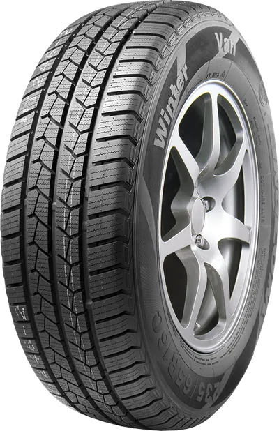 Leao Zimska guma 225/65R16C 112/110R Winter Defender Van M+S