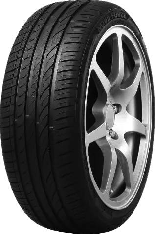 Leao Ljetna guma 245/40R17 91W Nova-Force