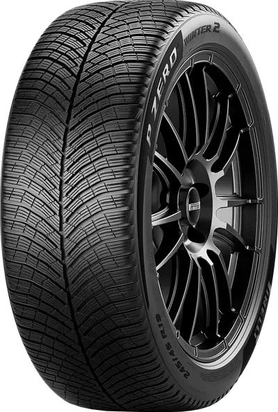 Pirelli Zimska guma 255/35R20 97W WINTER P-ZERO 2 XL
