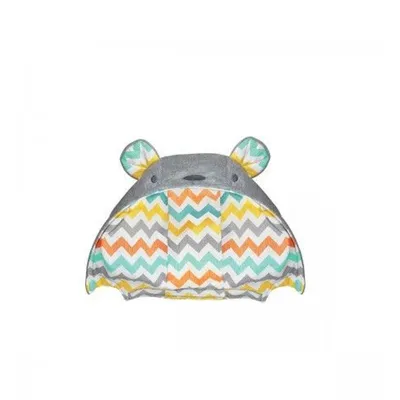 Infantino Nosiljka Cuddle up Ergonomic, Crna
