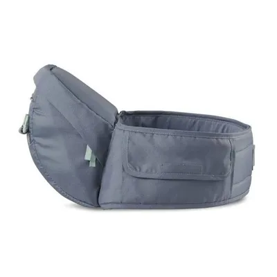 Infantino Nosiljka Hip Ride, Siva