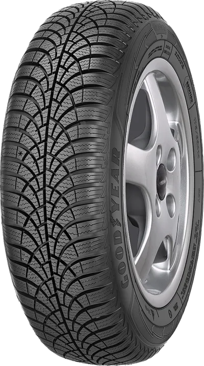 Goodyear Zimska guma 175/70R14 84T UG9 M+S TL