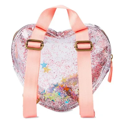 Skip Hop Torbica Srce, Roze