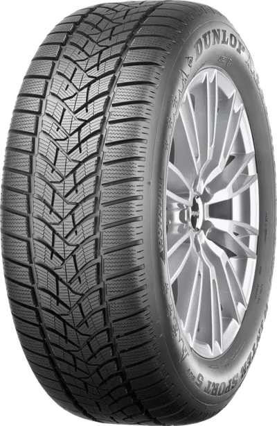Dunlop Zimska guma 235/55R17 103V XL Winter Sport 5 SUV M+S TL