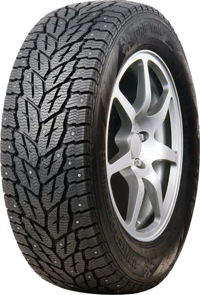Leao Zimska guma 215/70R15C 109/107R Winter Defender Grip Van 2 M+S