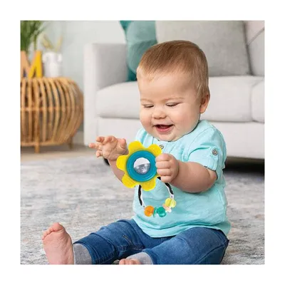 Infantino Poklon set glodalica, Šarene
