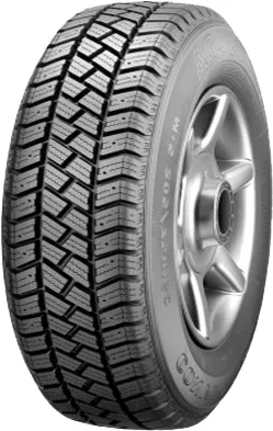Fulda Zimska guma 205/65R15C 102/100TL Conveo Trac M+S