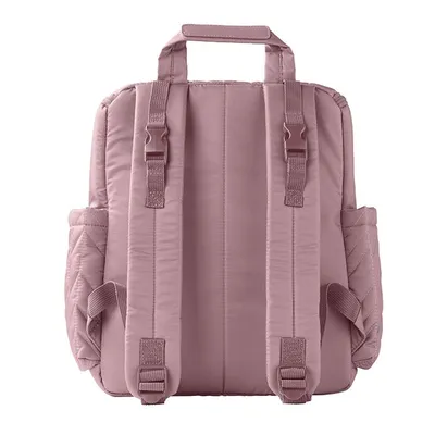 Skip Hop Torba/ruksak za mamu Forma, Roze