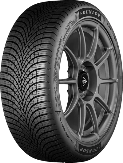 Dunlop Cjelogodišnja guma 255/55R18 109W XL All Season 2