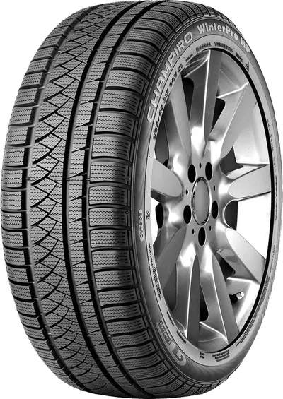 GT Radial Zimska guma 235/45R17 97V XL Champiro WinterPro HP M+S