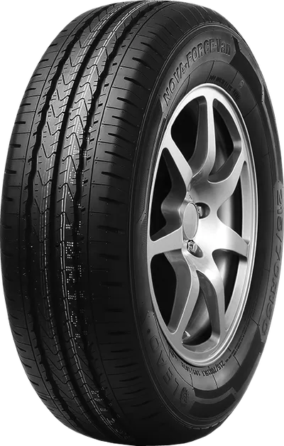 Leao Ljetna guma LEAO 155R12C 88/86N NOVA-FORCE Van