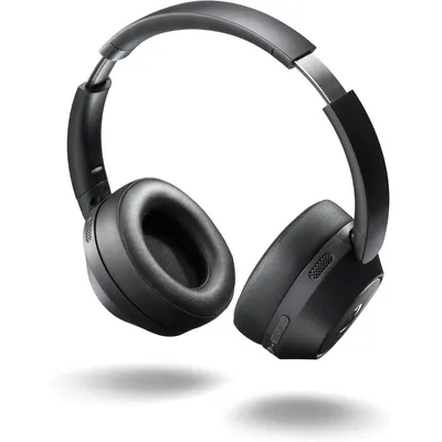 Motorola Bežične slušalice XT800 ANC 253XT800ANCBLACK, Crne