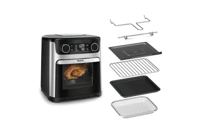 Tefal Friteza FW556DE0, 1400 W, Crna