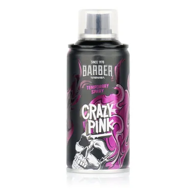 MARMARA Barber sprej 150m, Roze
