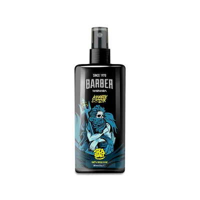 MARMARA Barber morska so za kosu 200ml.