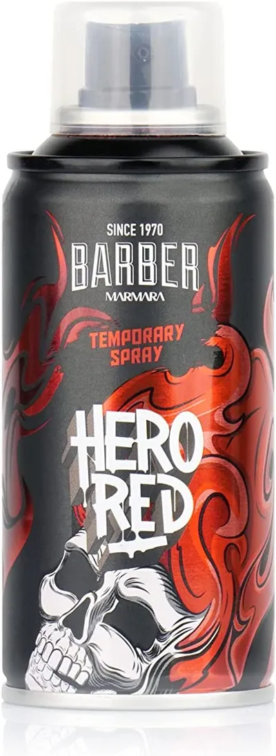 MARMARA Barber sprej 150m, Crveni
