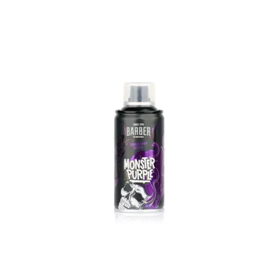 MARMARA Barber sprej 150ml, Ljubičasti