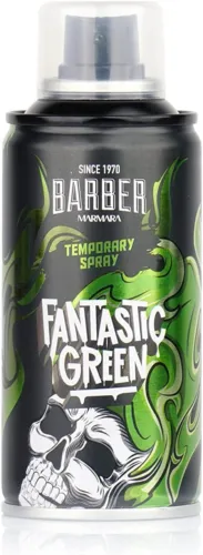 MARMARA Barber sprej 150ml, Zeleni