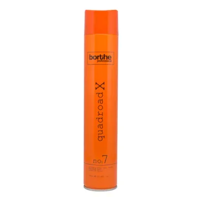 Borthe lak za kosu 750ml.