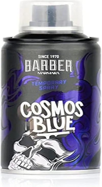 MARMARA Barber sprej 150ml, Plavi
