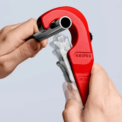 KNIPEX 90 31 02 BK TUBIX Rezač cijevi 6-35mm
