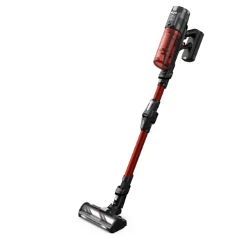 ROWENTA Štapni usisivač RH9A73WO X-Force flex 13.60, Crveni