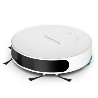 ROWENTA Robot usisivač RR9067WH X-plorer 130 Ai, Bijeli