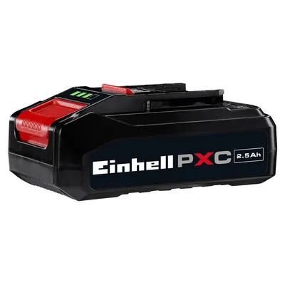 EINHELL Power-X-Change baterija 18V 2,5 Ah