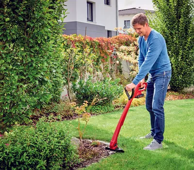EINHELL PXC Akumulatorski trimer za travu GC-CT 18/24 Li P - Solo