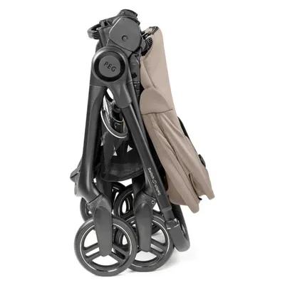 Peg Perego Kolica SWITCH 3u1 Modular SLK, Bež