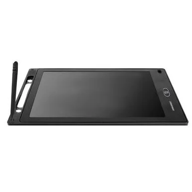 Kruzzel Tablet za crtanje, 12", Crni