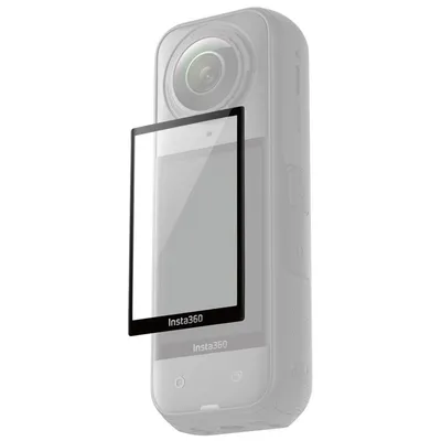Insta360 X5 Zaštitno staklo za kameru