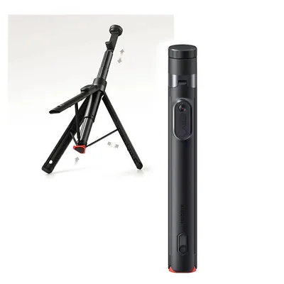 Xiaomi Selfie štap Zoom Floor Tripod 62", Crni