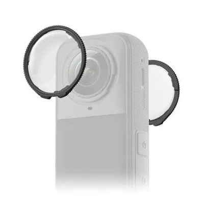 Insta360 X4 Zaštita za objektiv Air, Premium zaštita