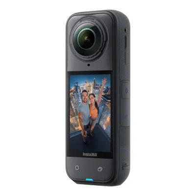 Insta360 Akciona kamera X5 Motorcycle