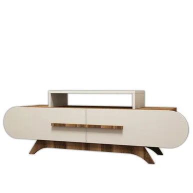 Hanah Home TV komoda Ruža