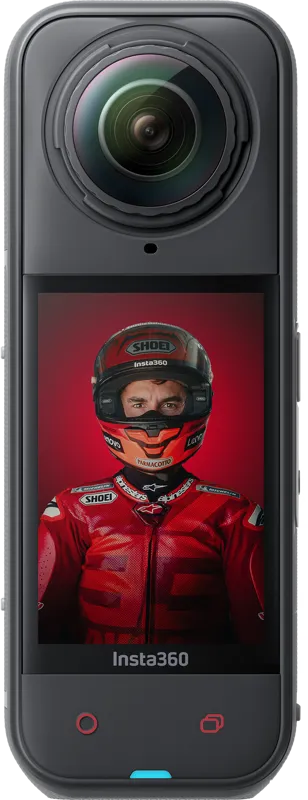 Insta360 Akciona kamera X5 MM93 2025 Championship Edition