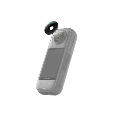 Insta360 dodatak X5 Komplet rezervnih objektiva
