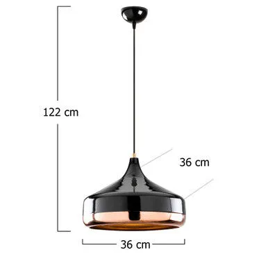 Opviq Luster Yildo 253-S