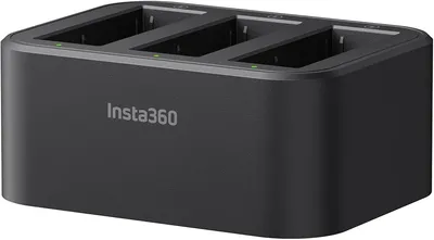 Insta360 Brzi punjač za baterije Ace Series Hub