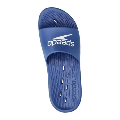 Speedo Muške papuče ONE PIECE AM, Plave